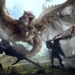 Monster hunter world tembus 17,1 juta kopi gamedaim