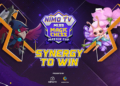 Nimo tv x mlbb magic chess master cup s1