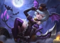 Nana mobile legends