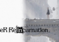 Nier reincarnation versi inggris siap buka tahap pra-registrasi | square enix