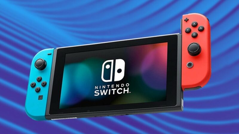Nintendo Switch Terjual Lebih Banyak Dari Playstation 5 Dan Xbox Series Di Q1 Tahun Ini 