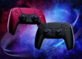 Playstation 5 kedatangan dualsense warna hitam dan merah tua!