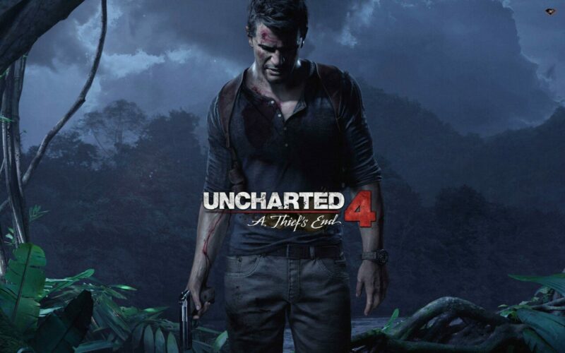 Uncharted 4 Bakal Tuju PC | Naughty Dogs Saat E3 2021 Mendatang? | Naughty Dogs