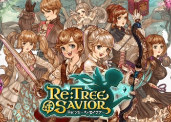 Game mmo legendaris tree of savior akan tuju mobile | nexon