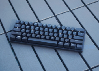 Razer huntsman mini keyboard gamedaim review