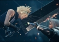 Rumor final fantasy vii remake dapatkan adaptasi anime di netflix