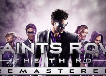 Saints row: the third remastered siap rilis ke steam bulan ini | deep silver