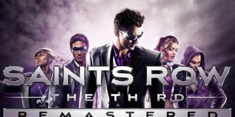 Saints row: the third remastered siap rilis ke steam bulan ini | deep silver