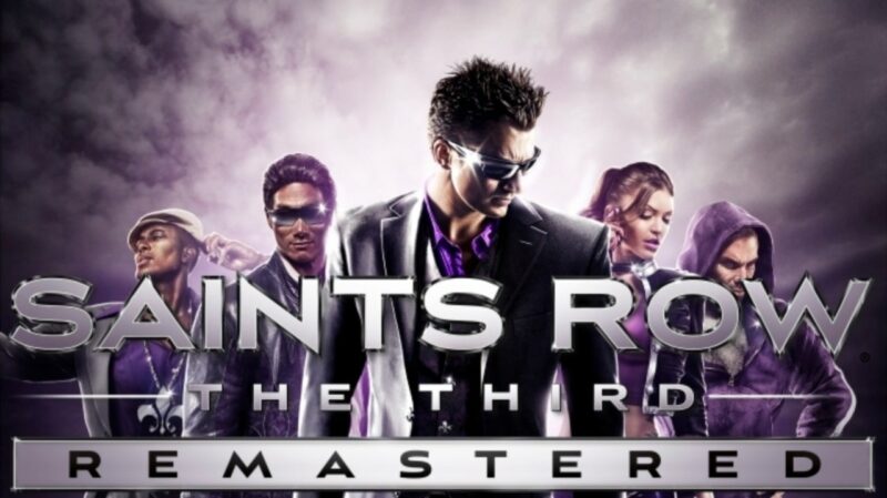 Saints Row: The Third Remastered Siap RIlis Ke Steam Bulan Ini | Deep Silver