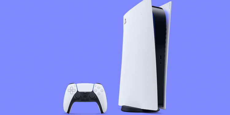 Sony stok playstation 5 terbatas sampai tahun 2022 gamedaim