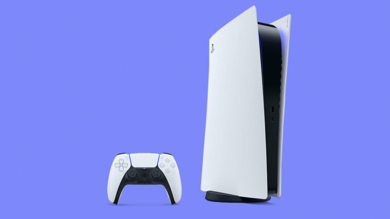Sony Stok Playstation 5 Terbatas Sampai Tahun 2022 Gamedaim