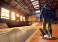 Tony hawk's pro skater 3 remake tengah dikembangkan