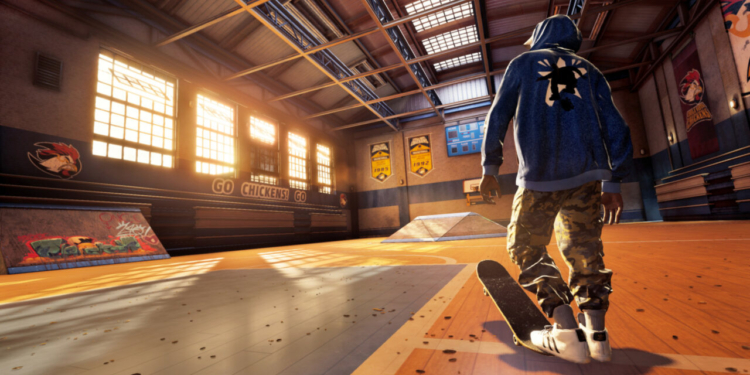 Tony hawk's pro skater 3 remake tengah dikembangkan