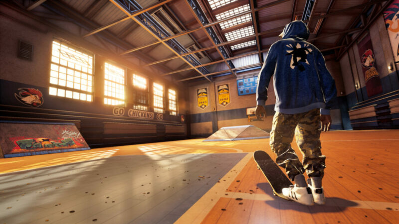 Tony Hawk's Pro Skater 3 Remake Tengah Dikembangkan