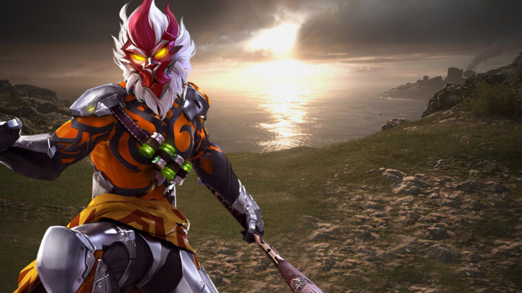 Wukong