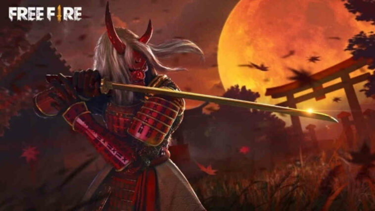 Zombified Samurai