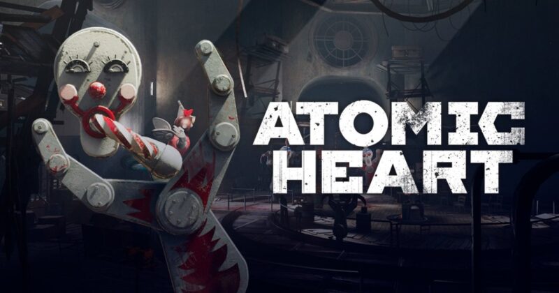 Atomic Heart Rampung, Siap Unjuk Penampilannya di E3 2021 | Mudfish
