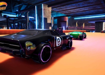 Hot wheels unleashed unjuk trailer gameplay terbaru yang berfokus pada visual | milestone