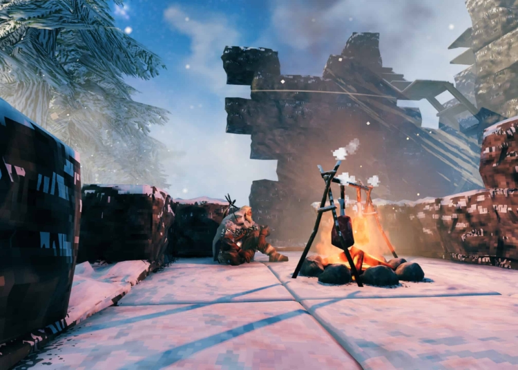 Cara Membuat Poison Resistance Mead Pada Game Valheim Gamedaim