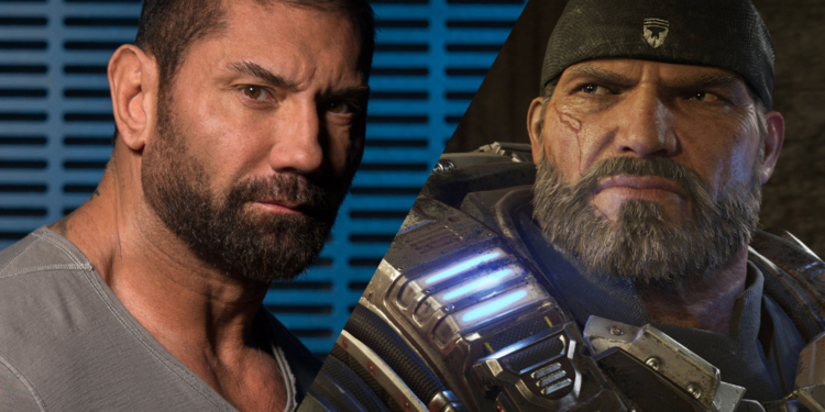 Tolak fast and furious, dave bautista pilih perankan gears of war movie | respawnpoint