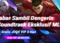 Eparty 515 joox mobile legends thumbnail