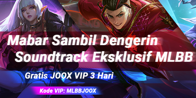 Eparty 515 joox mobile legends thumbnail