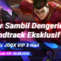 Eparty 515 joox mobile legends thumbnail