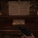 Cara menyelesaikan piano puzzle di resident evil: village | capcom