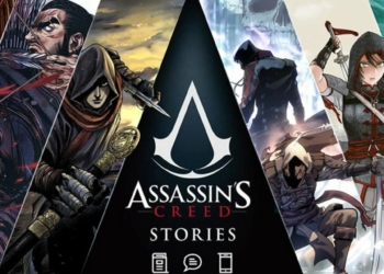 Sequel assassin's creed iv akan rilis dalam bentuk manga | ubisoft