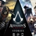 Sequel assassin's creed iv akan rilis dalam bentuk manga | ubisoft