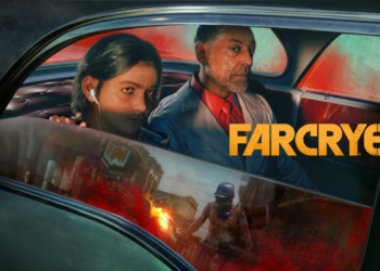 Kerjasama dengan amd, far cry 6 beri fitur ray-tracing dan fidelityfx | ubisoft