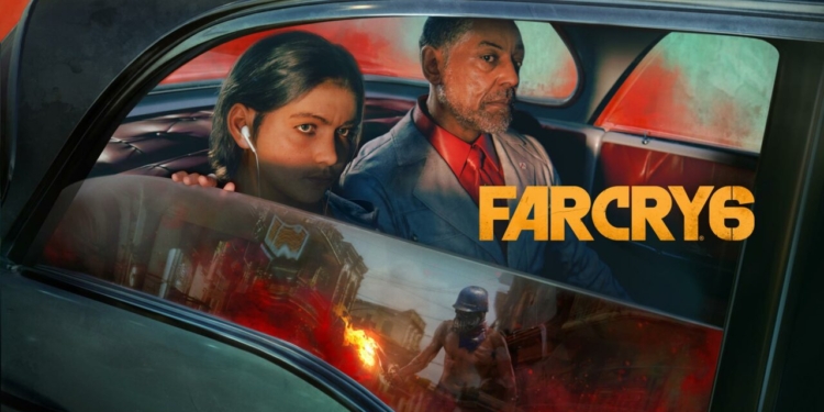 Kerjasama dengan amd, far cry 6 beri fitur ray-tracing dan fidelityfx | ubisoft