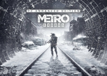 Penjualan metro exodus capai 6 juta kopi | 4a games