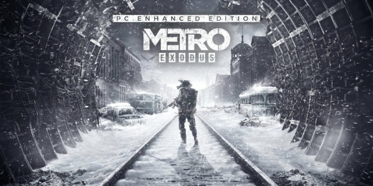 Penjualan metro exodus capai 6 juta kopi | 4a games