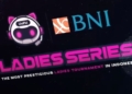 Mlbb ladies series 2021