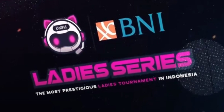 Mlbb ladies series 2021