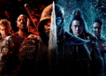 Berikut 7 realms yang ada di universe mortal kombat | warner bross