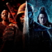 Berikut 7 realms yang ada di universe mortal kombat | warner bross