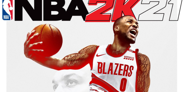 Nba 2k21 gratis lewat epic games, klaim sekarang juga! | epic games