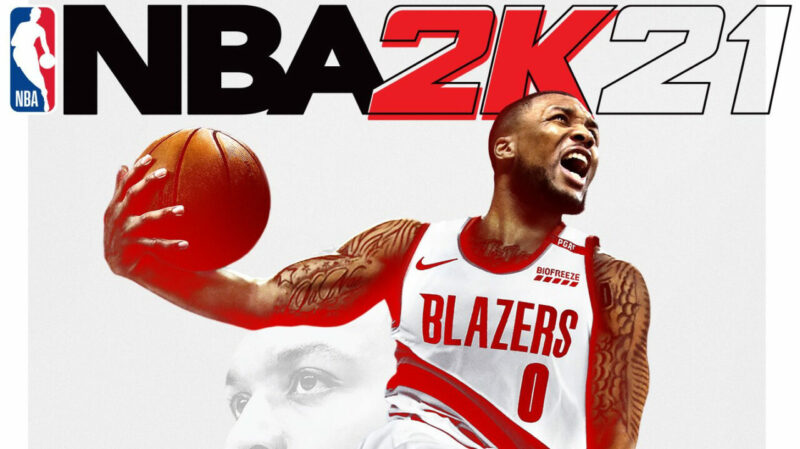 NBA 2K21 Gratis Lewat Epic Games, Klaim Sekarang Juga! | Epic Games