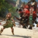 Horizon forbidden west versi ps4 tidak dapat upgrade gratis ke ps5 | sony