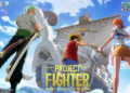 One piece project fighter unjuk trailer perdana, rilis untuk mobile | tencent