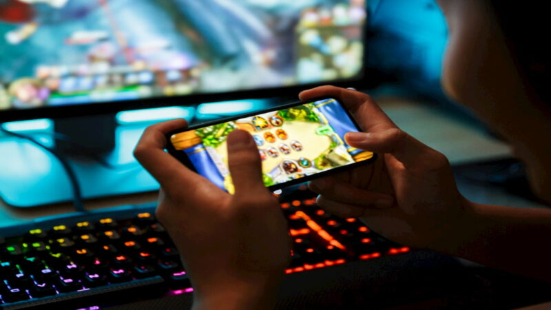 Penyebab industri game mobile meroket | ign