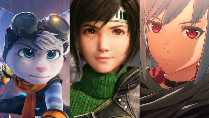 7 Game Keren Siap Rilis Bulan Juni 2021 | Gamedaim