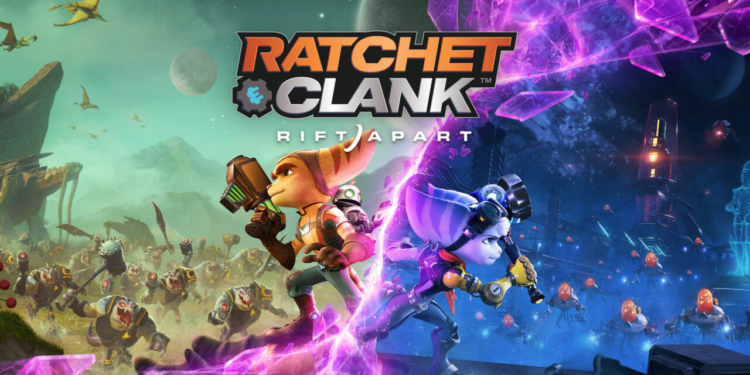 Ratchet & clank: rift apart beri trailer baru berdurasi 16 menit | insomniac