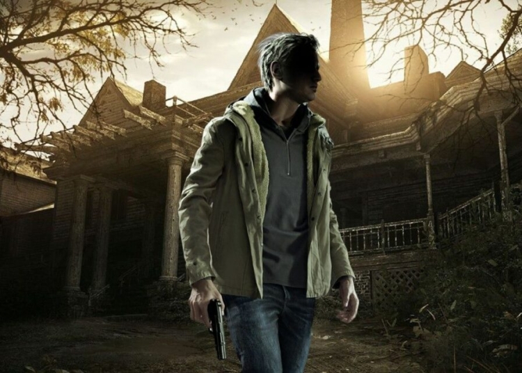 7 fakta menarik ethan winters, tokoh utama resident evil: village 1 Resident evil 7 ethan winters