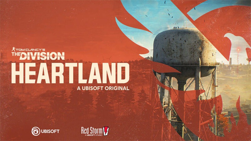 Gameplay 20 Menit Dari The Division: Heartland Bocor | Ubisoft