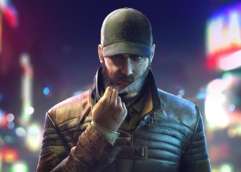 Watch dogs legion pamer teaser baru untuk dlc aiden pearce | ubisoft