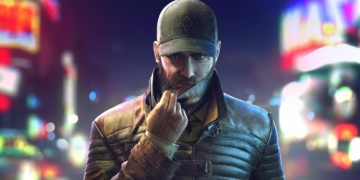 Watch dogs legion pamer teaser baru untuk dlc aiden pearce | ubisoft