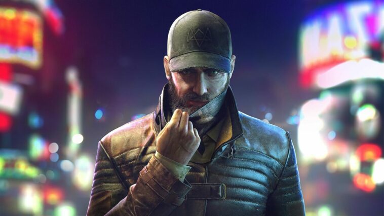 Watch Dogs Legion Pamer Teaser Baru Untuk DLC Aiden Pearce | ubisoft